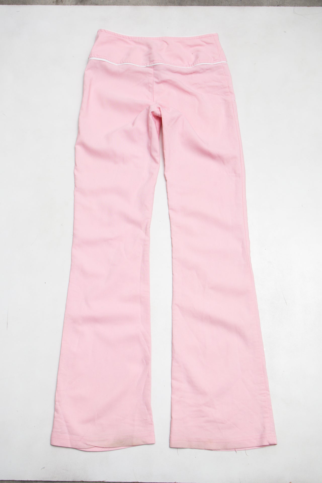 #117 Can't Miss Pants Pink | c. 203 | Size 6