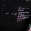 #100 Victoria's Secret Shorts Black | c. 202 | Size 8