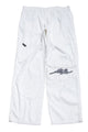 #177 King Of New York Pants White | c. 192 | Size 16