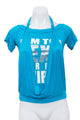 #99 T-shirt Blue | c. 196 | Size 8