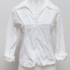 #99 Fiorelli International T-shirt White | c. 191 | Size 8