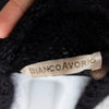 #172 Biancoavorio T-shirt Black | c. | Size 12