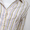 #046 Herika Long Sleeve White | c. 209 | Size 12