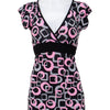 #037 Body Central Cami Top Black | c. 201 | Size 8