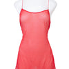 #022 Victoria's Secret Camisole Red | c. 200 | Size 12