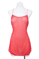 #022 Victoria's Secret Camisole Red | c. 200 | Size 12