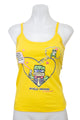 #027 Monella Vagabonda Cami Top Yellow | c. 200 | Size 8