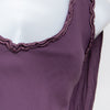 #107 Resource Dress Purple | c. 193 | Size 12