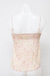 #115 Kddp Cami White | c. 213 | Size 8