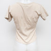 #67 Bang Squad T-shirt Beige | c. 193 | Size 8/10