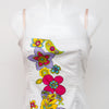 #024 Cami Top White | c. 202 | Size 8