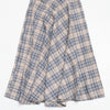 #148 Skirt Blue | c. 202 | Size 4/6
