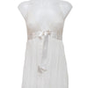 #25 Victoria's Secret Cami Top White | c. 196 | Size 10
