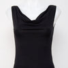 #053 Tank Top Black | c. 199 | Size 8