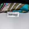 #109 Byerwear Too! Halter Top Black | c. 189 | Size 8