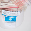 #047 Columbia Short Sleeve Red | c. 209 | Size 8