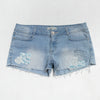 #160 Levi's Denim Shorts Blue | c. 190 | Size 12