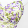 #53 Ricki's Cami Top Green | c. 197 | Size 8