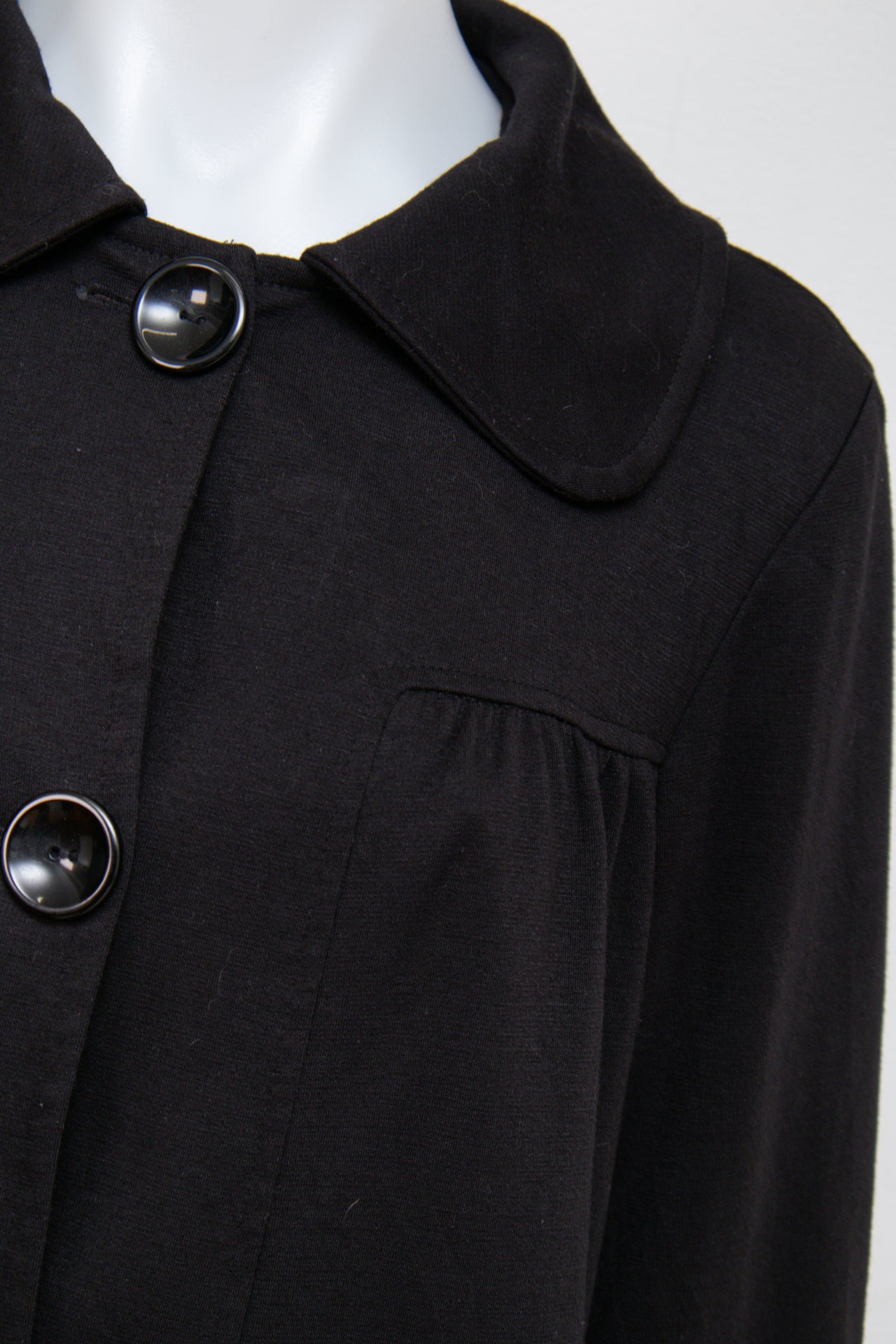 #107 Notations Camisole Black | c. 195 | Size 8