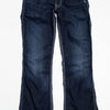 #045 Silver Jeans Co. Jeans Blue | c. 206 | Size 8