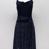 #108 Alyn Page New York Camisole Navy | c. 189 | Size 8