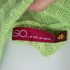 #131 So Camisole Top Green | c. | Size 8