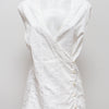 #29 Lane Bryant Cami Top White | c. 189 | Size 16/18