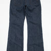 #128 Contrast Jeans Blue | c. 201 | Size 24