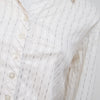 #034 Investments T-shirt White | c. | Size 12