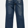 #61 Guess Jeans Blue | c. 188 | Size 6