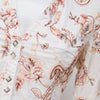 #102 Roper T-shirt White | c. 199 | Size 10