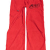 # Piko Pants Red | c. 192 | Size 16