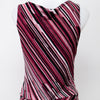 #91 A. Byer Cami Top Pink | c. 198 | Size 10