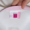 #041 Roxy T-shirt White | c. 204 | Size 8