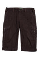 #120 Old Navy Shorts Brown | c. 203 | Size 14