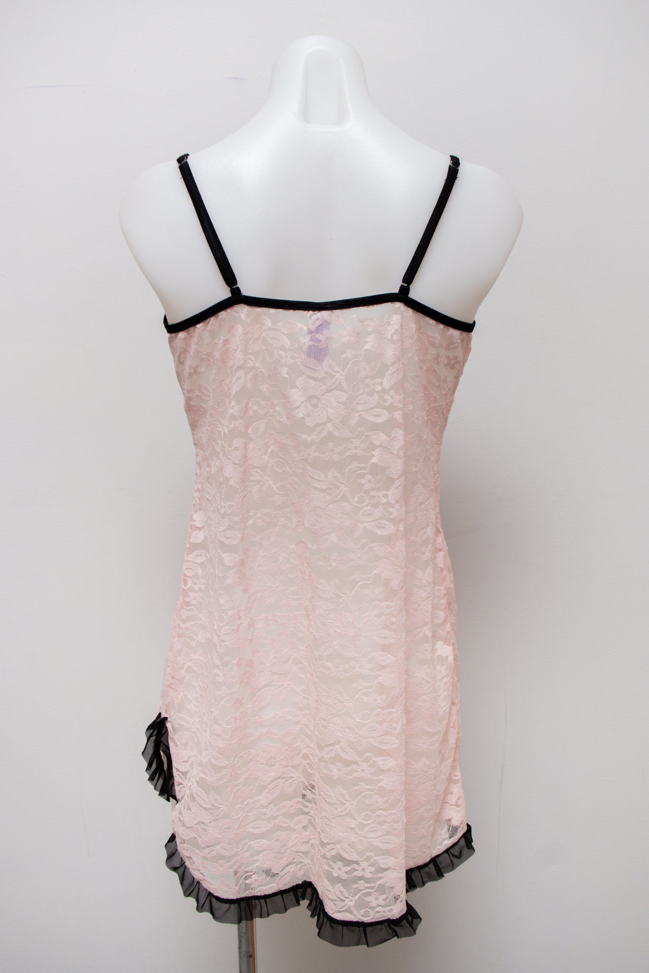 #94 Secret Treasures Camisole Pink | c. 189 | Size 8/10