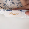 #025 Elam Cami Top White | c. 202 | Size 10/12