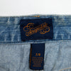 #178 Aeropostale Mini Skirt Blue | c. 209 | Size 8