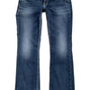 #174 Silver Jeans Co. Jeans Blue | c. 195 | Size 10