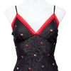 #43 Me Camisole Top Black | c. 198 | Size 8