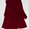 #173 Animale Skirt Red | c. 197 | Size 10/12