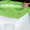 #100 Camisole Top Green | c. 196 | Size 8