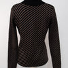 #150 Kerisma T-shirt Black | c. | Size 10