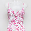 #89 Pimkie Cami Top White | c. 193 | Size 8