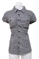 #063 Rocawear Short Sleeve Black | c. 209 | Size 12