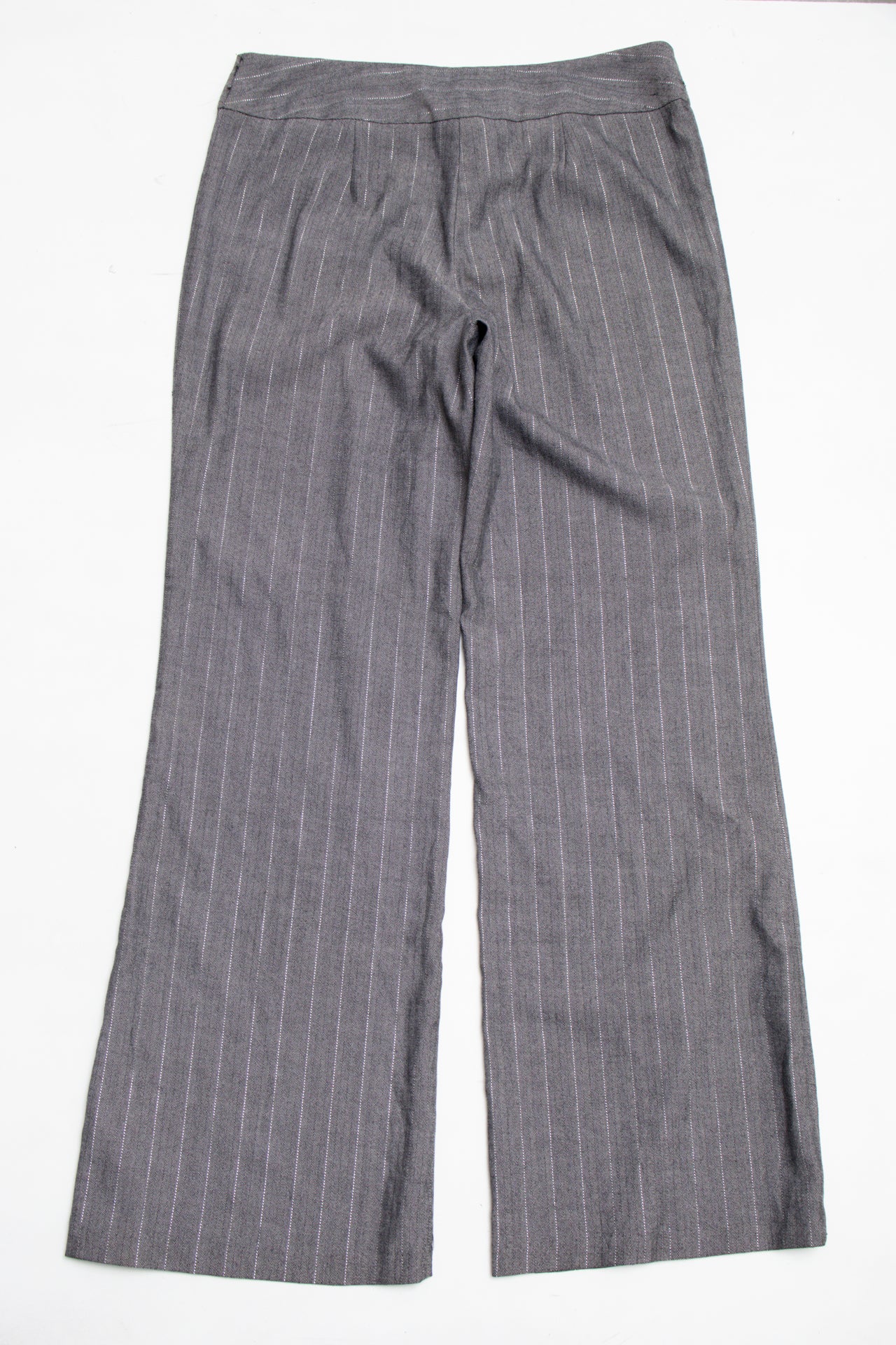 #083 Studio 1940 Pants Gray | c. 212 | Size 10/12