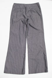 #083 Studio 1940 Pants Gray | c. 212 | Size 10/12