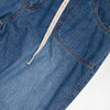 #26 So Pants Blue | c. 187 | Size