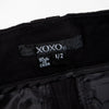 #51 Xoxo Pants Black | c. 188 | Size 6