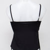 #012 Cami Black | c. 209 | Size 8